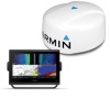 Garmin GPSMAP 923xsv kartplotter og radar pakke